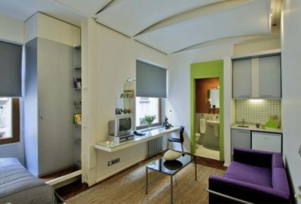 Pera Residence - Görsel 13