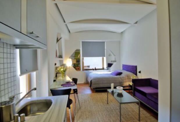 Pera Residence - Görsel 5