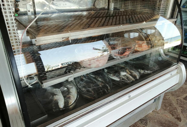 Assos Liman Balık Evi - Görsel 13