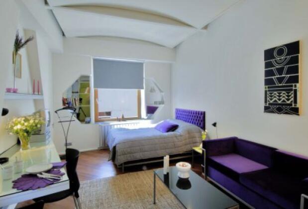 Pera Residence - Görsel 8