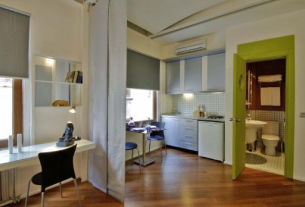 Pera Residence - Görsel 9