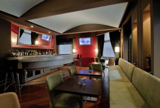 Pera Residence - Görsel 10