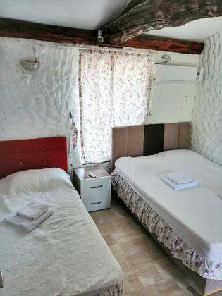 Assos Liman Balık Evi - Görsel 20