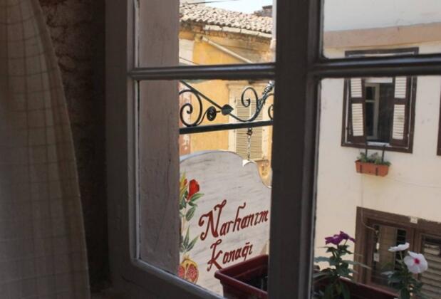 Narhanım Konağı - Görsel 13