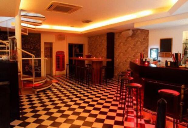 Pera Residence - Görsel 11