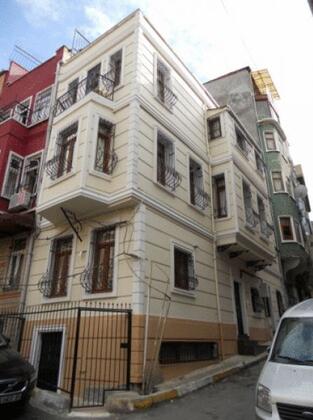 No10 Taksim Studios - Görsel 4