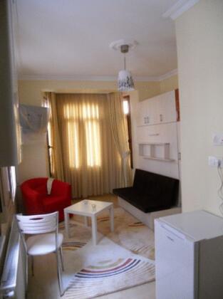 No10 Taksim Studios - Görsel 9