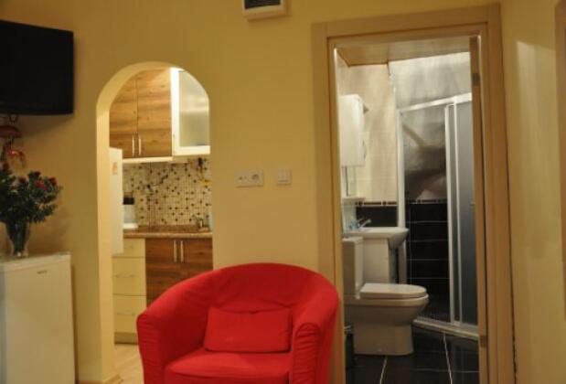 No10 Taksim Studios - Görsel 6