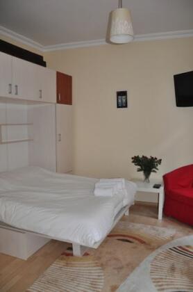 No10 Taksim Studios - Görsel 5