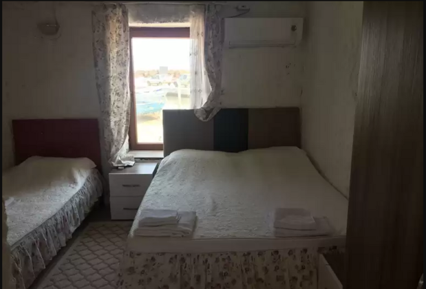 Assos Liman Balık Evi - Görsel 25