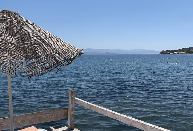 Assos Liman Balık Evi - Görsel 21