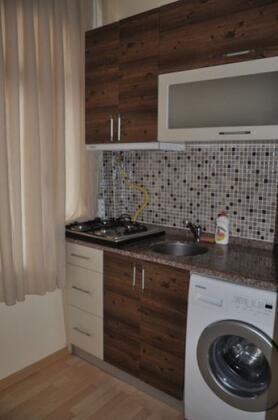 No10 Taksim Studios - Görsel 10