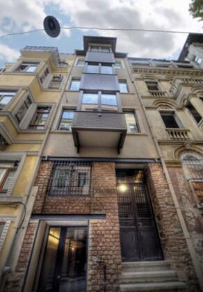 Rooms Galata - Görsel 7