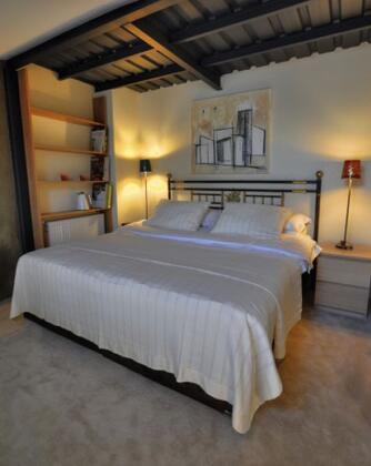 Rooms Galata - Görsel 12