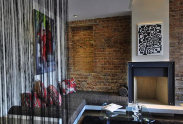 Rooms Galata - Görsel 3