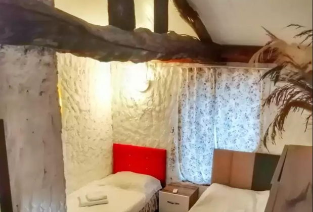 Assos Liman Balık Evi - Görsel 4