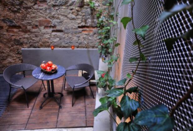 Rooms Galata - Görsel 10