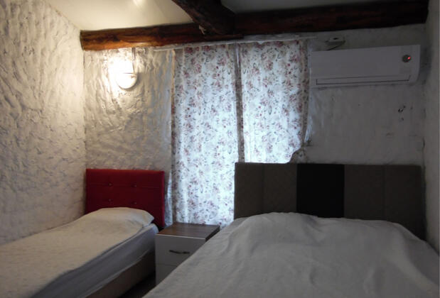 Assos Liman Balık Evi - Görsel 22