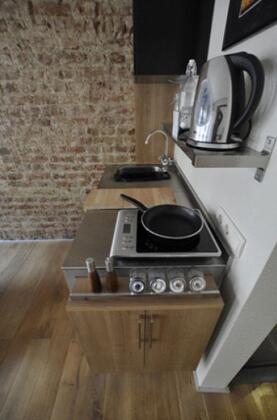 Rooms Galata - Görsel 9