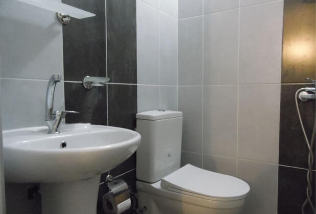 Assos Liman Balık Evi - Görsel 16