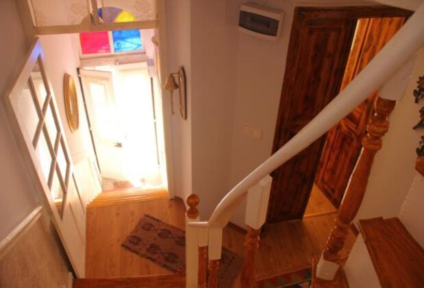 Narhanım Konağı - Görsel 27