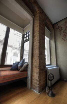 Rooms Galata - Görsel 6