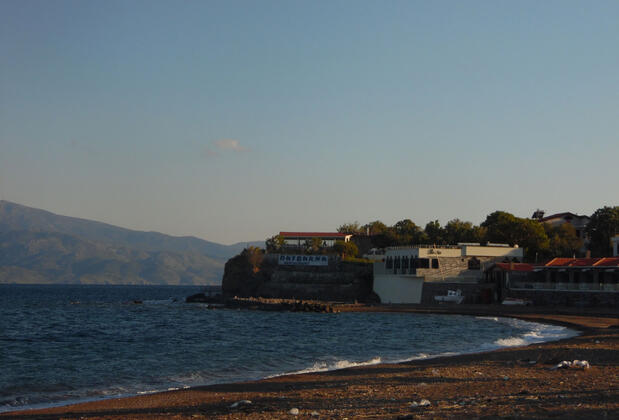 Assos Liman Balık Evi - Görsel 23