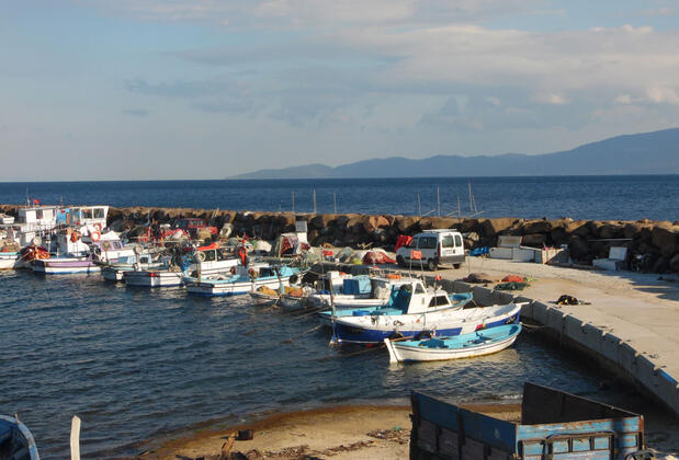 Assos Liman Balık Evi - Görsel 17