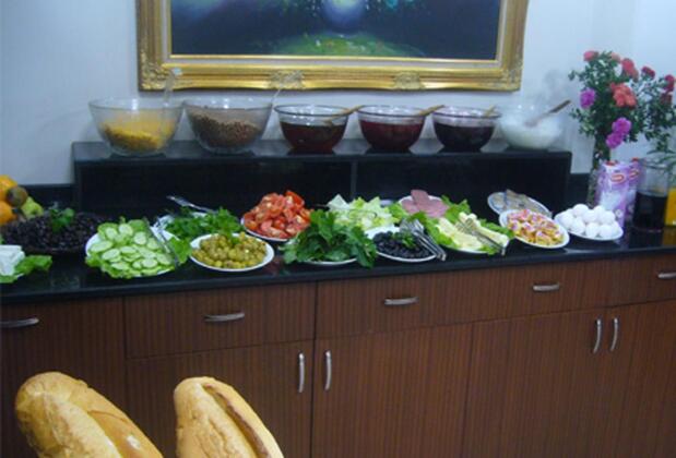 Lyon Hotel - Görsel 10