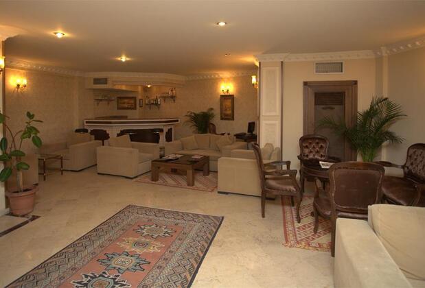 Lyon Hotel - Görsel 8