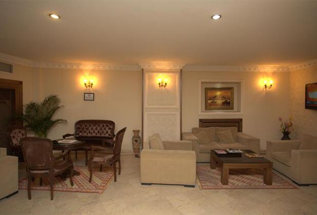 Lyon Hotel - Görsel 3