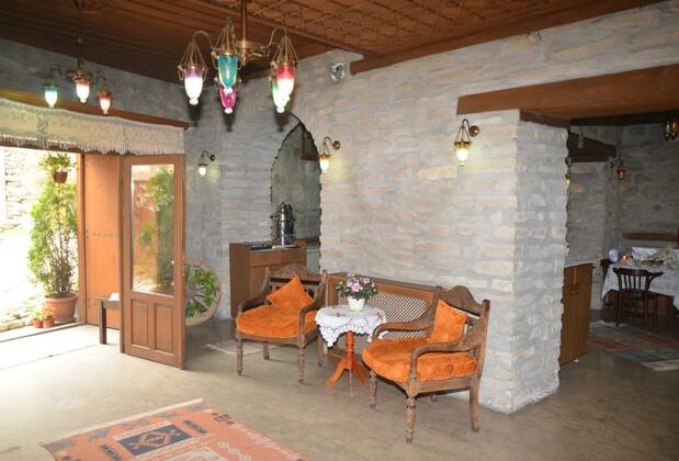 Köroğlu Konağı Safranbolu - Görsel 9