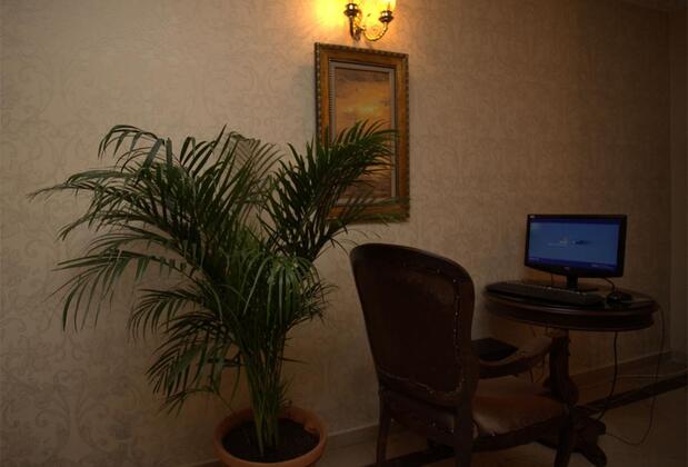 Lyon Hotel - Görsel 12