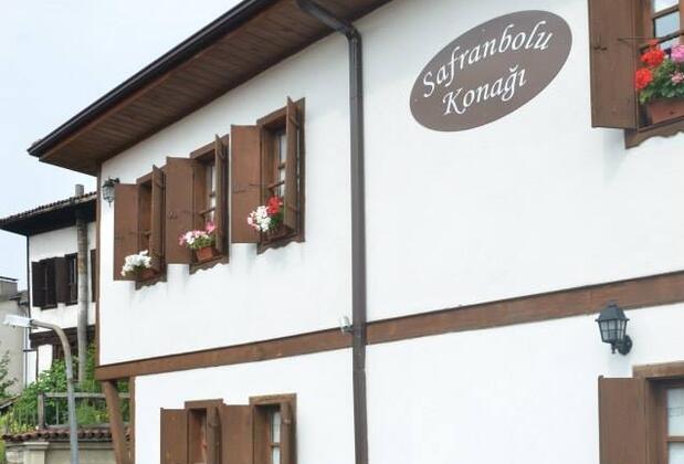 Köroğlu Konağı Safranbolu - Görsel 5