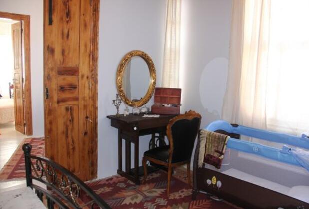 Narhanım Konağı - Görsel 5