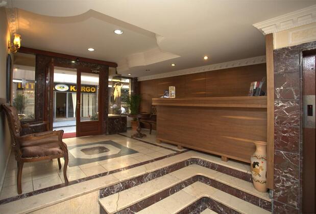 Lyon Hotel - Görsel 6