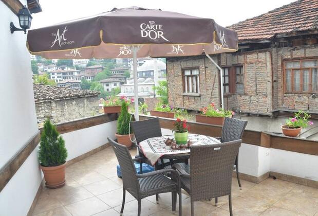 Köroğlu Konağı Safranbolu - Görsel 3