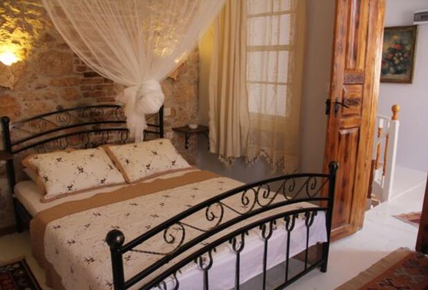 Narhanım Konağı - Görsel 46