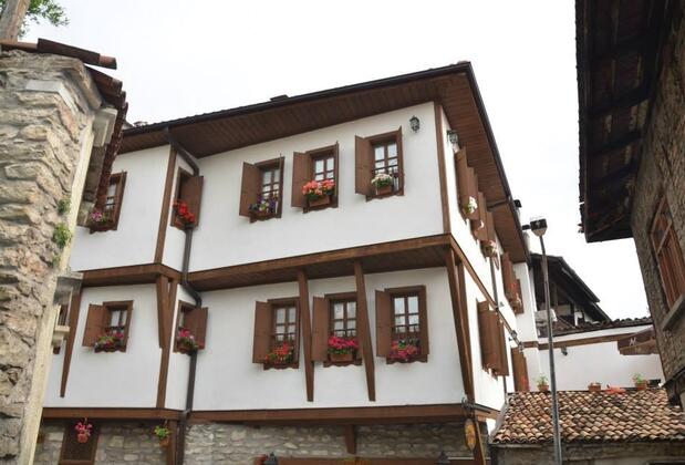 Köroğlu Konağı Safranbolu - Görsel 4