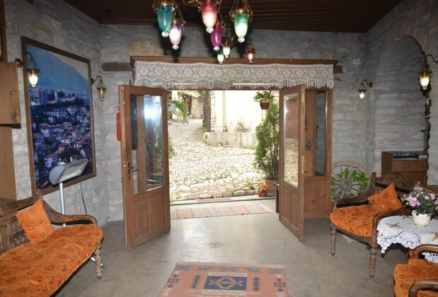 Köroğlu Konağı Safranbolu - Görsel 6