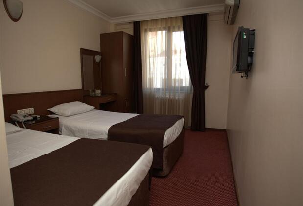 Lyon Hotel - Görsel 11