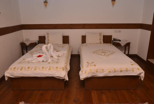 Köroğlu Konağı Safranbolu - Görsel 8