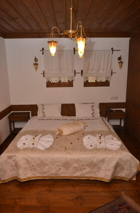 Köroğlu Konağı Safranbolu - Görsel 7