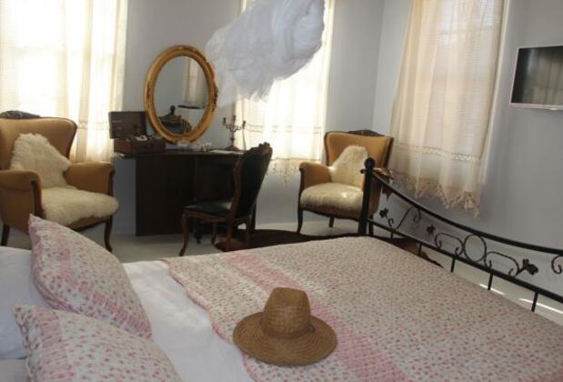 Narhanım Konağı - Görsel 36