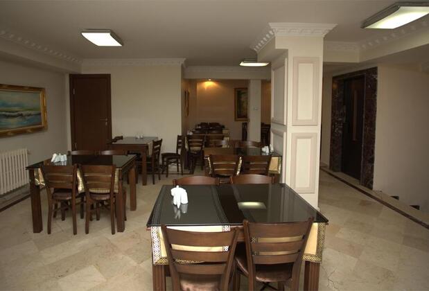 Lyon Hotel - Görsel 20