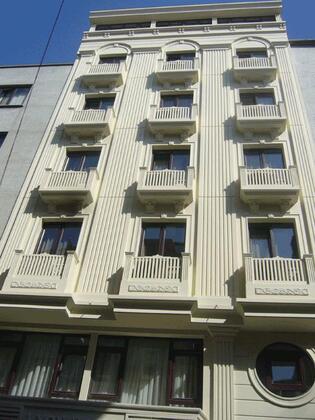 Lyon Hotel - Görsel 24