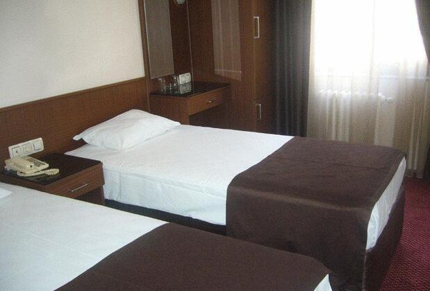 Lyon Hotel - Görsel 13