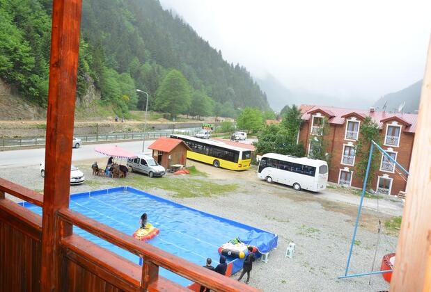 Uğur Motel - Görsel 25