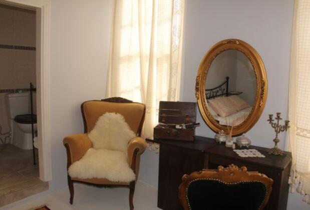 Narhanım Konağı - Görsel 37