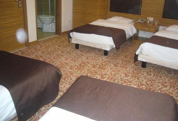 Lyon Hotel - Görsel 16